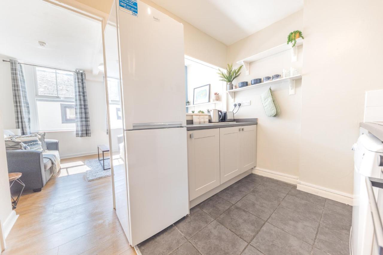 Queen Street Apartments 화이트헤이븐 외부 사진