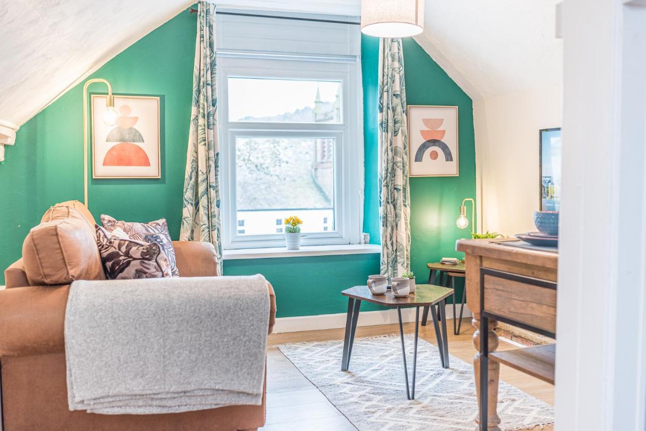 Queen Street Apartments 화이트헤이븐 외부 사진