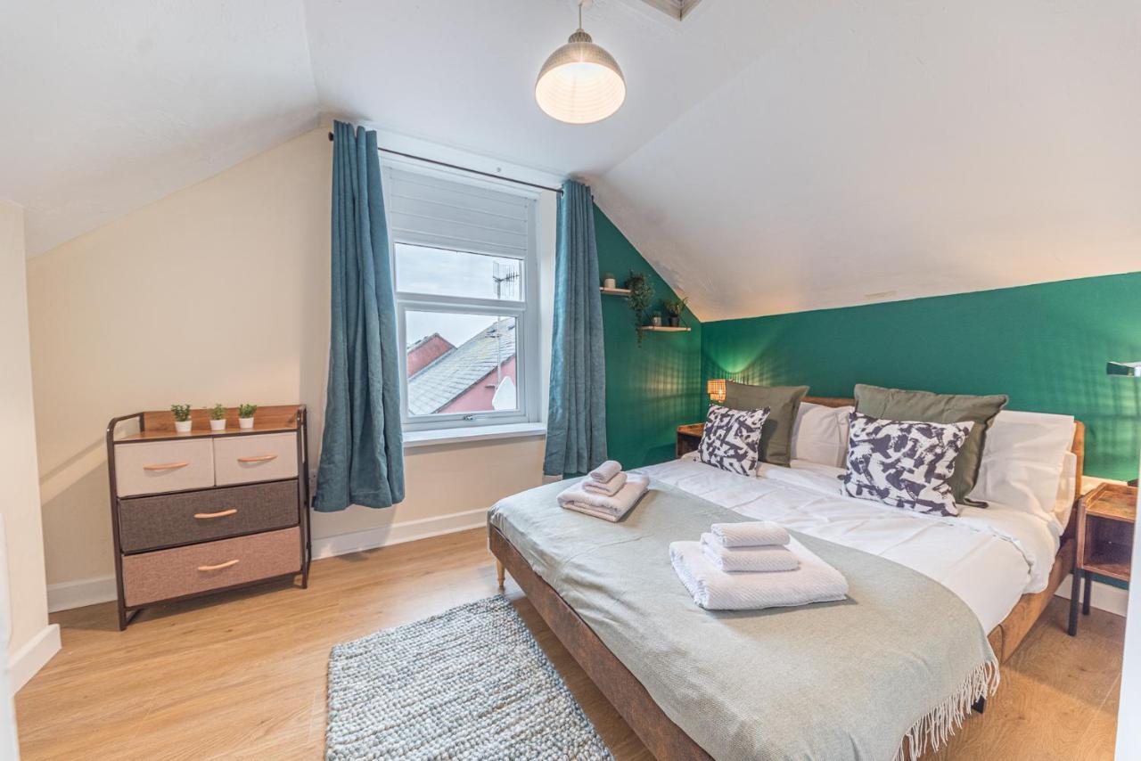 Queen Street Apartments 화이트헤이븐 외부 사진