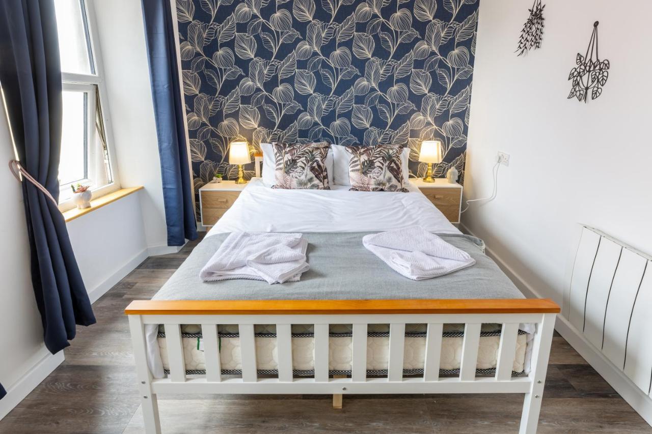Queen Street Apartments 화이트헤이븐 외부 사진