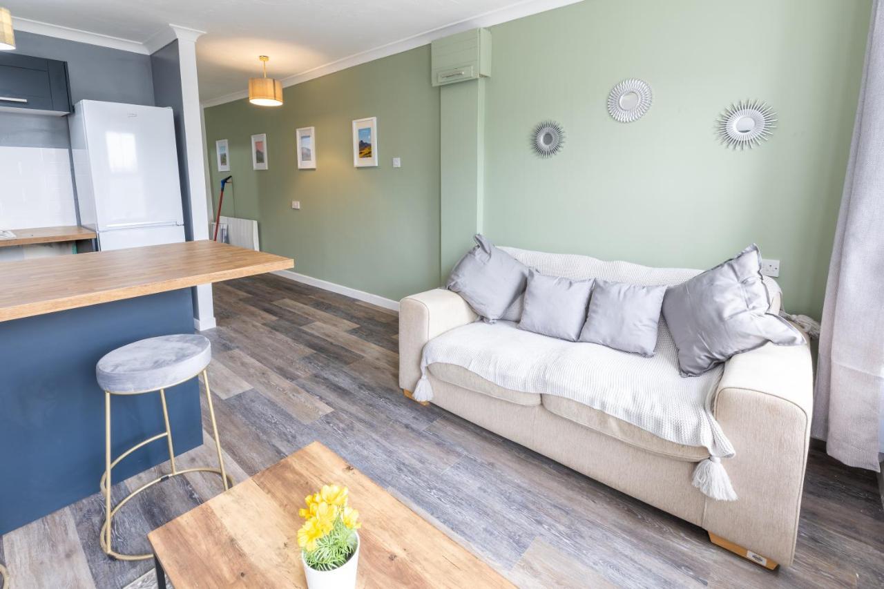 Queen Street Apartments 화이트헤이븐 외부 사진
